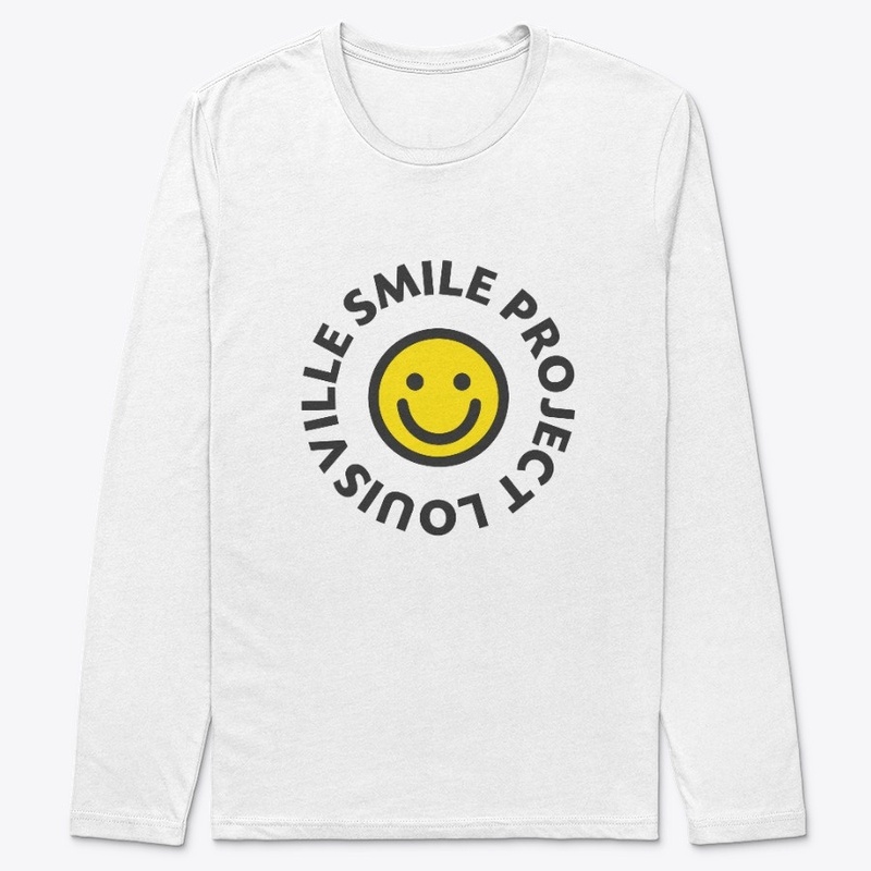 Smile Project Louisville Logo Black Text
