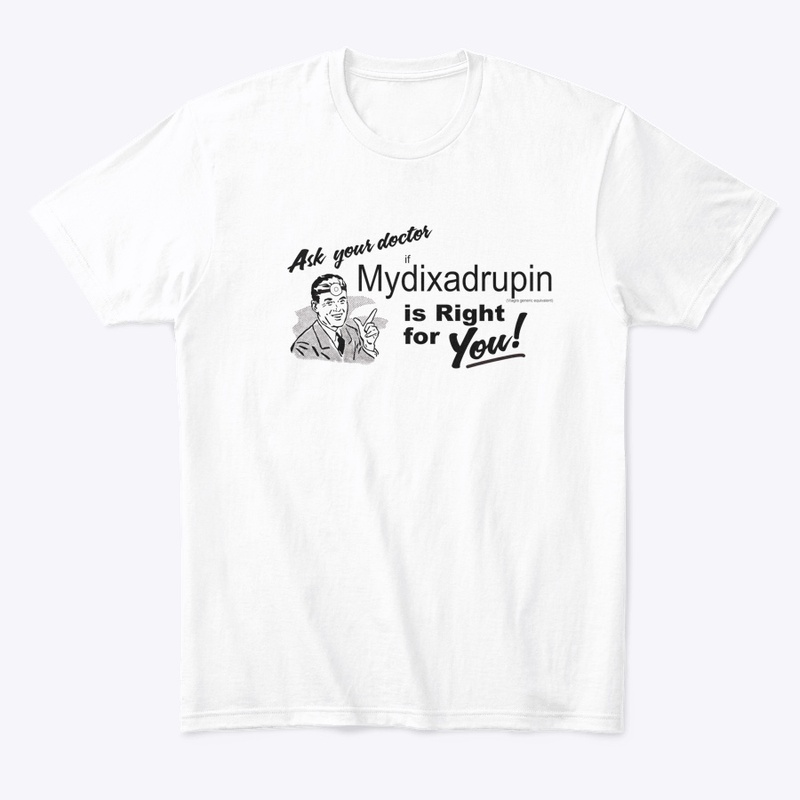 Mydixadrupin