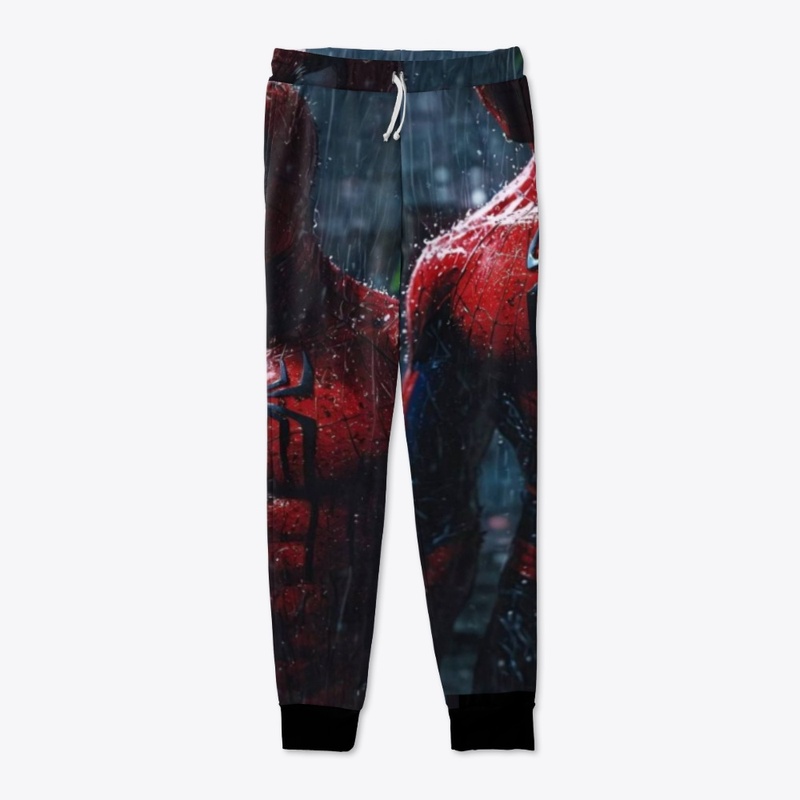 Spider_senses Collection