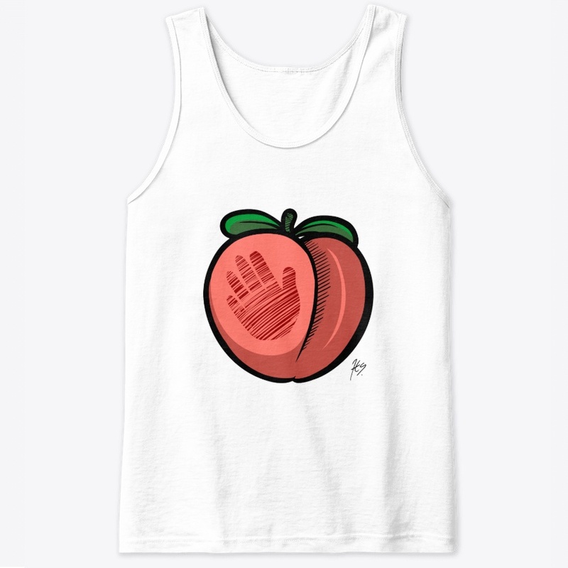 Peach Emoji