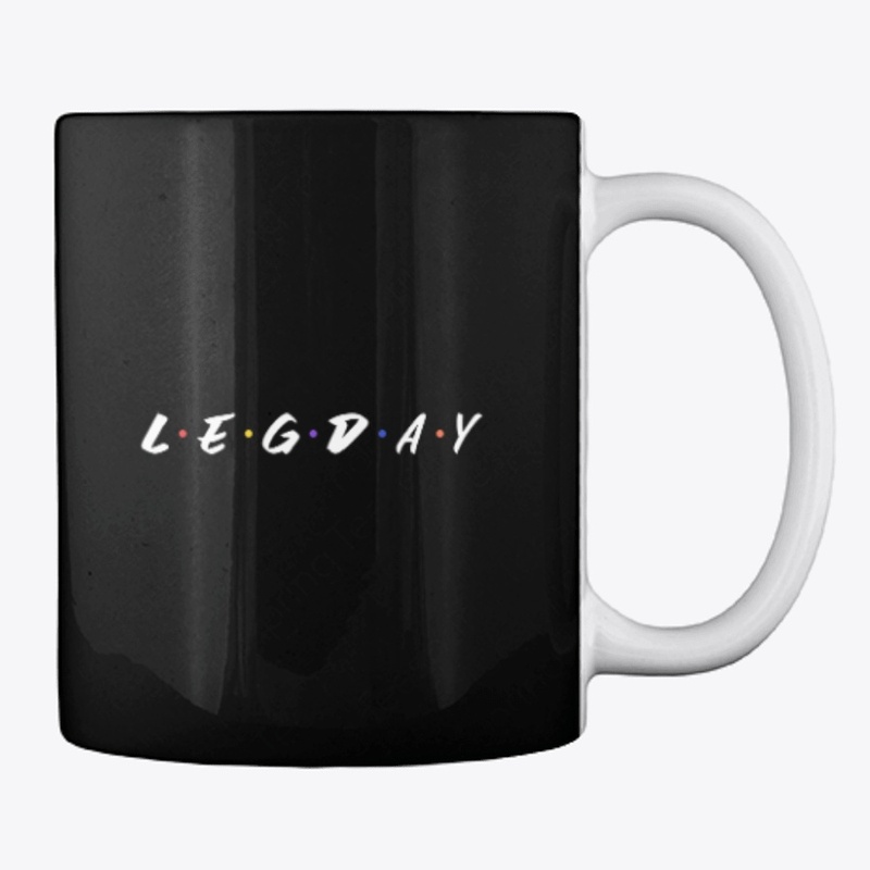 Leg Day