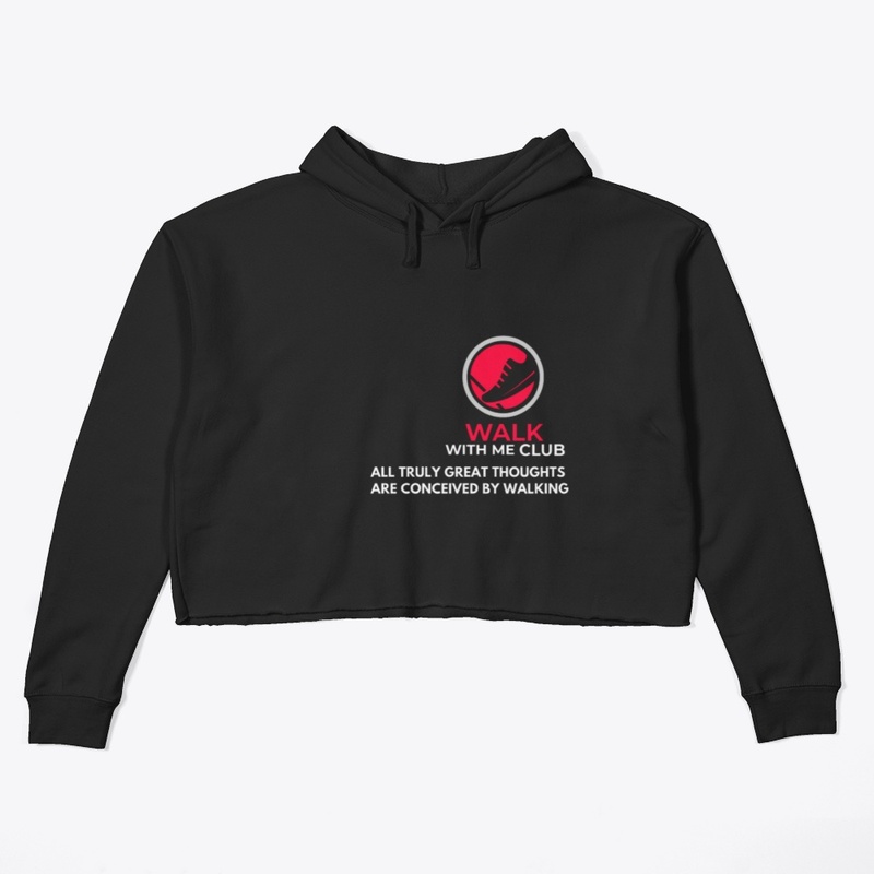 Walk with me club new collection !