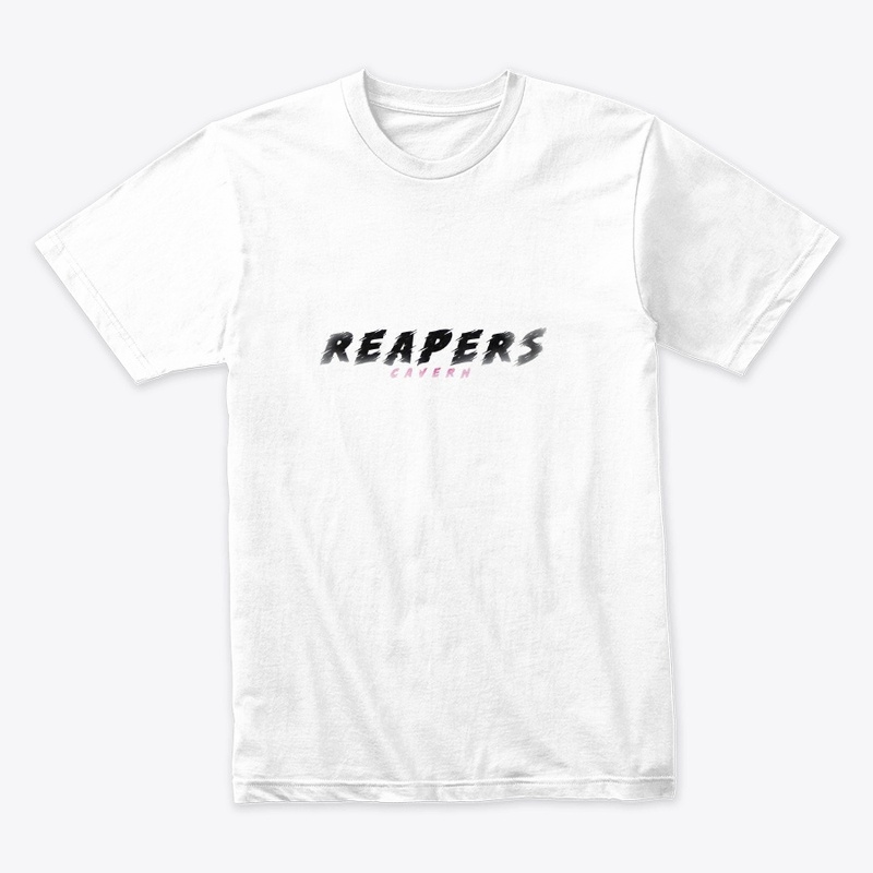  Reaper Men