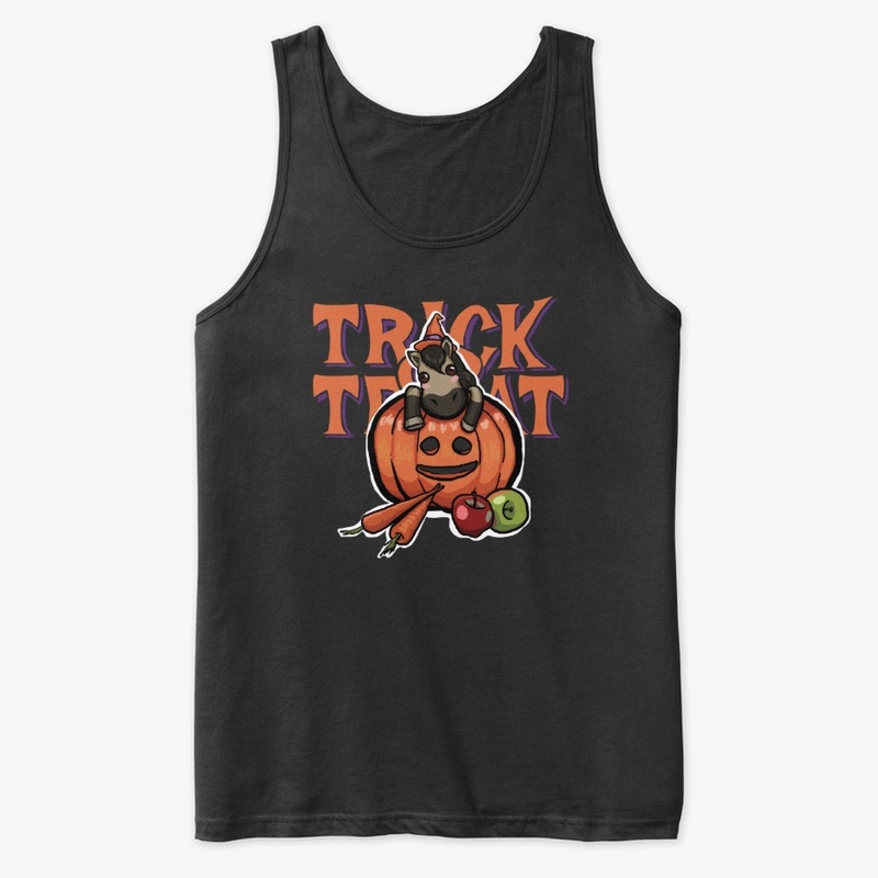 Spookin