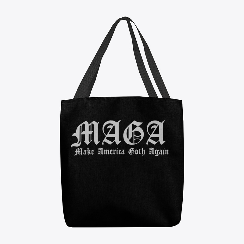 Make America Goth Again!