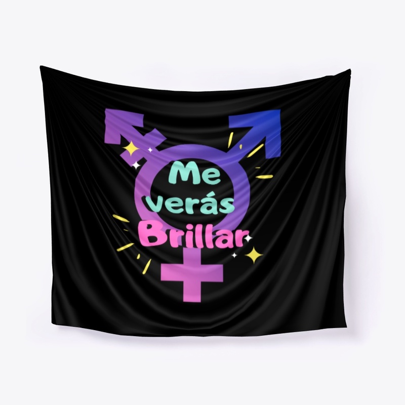 Me verás Brillar