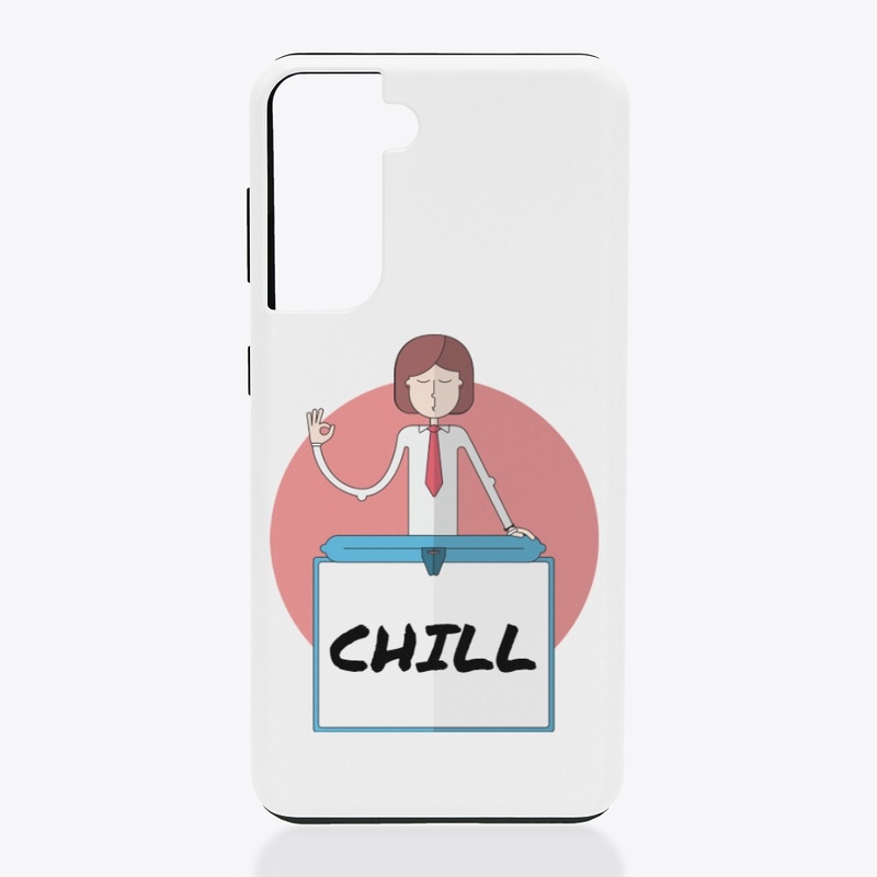 1 Clothes in which you feel relaxed