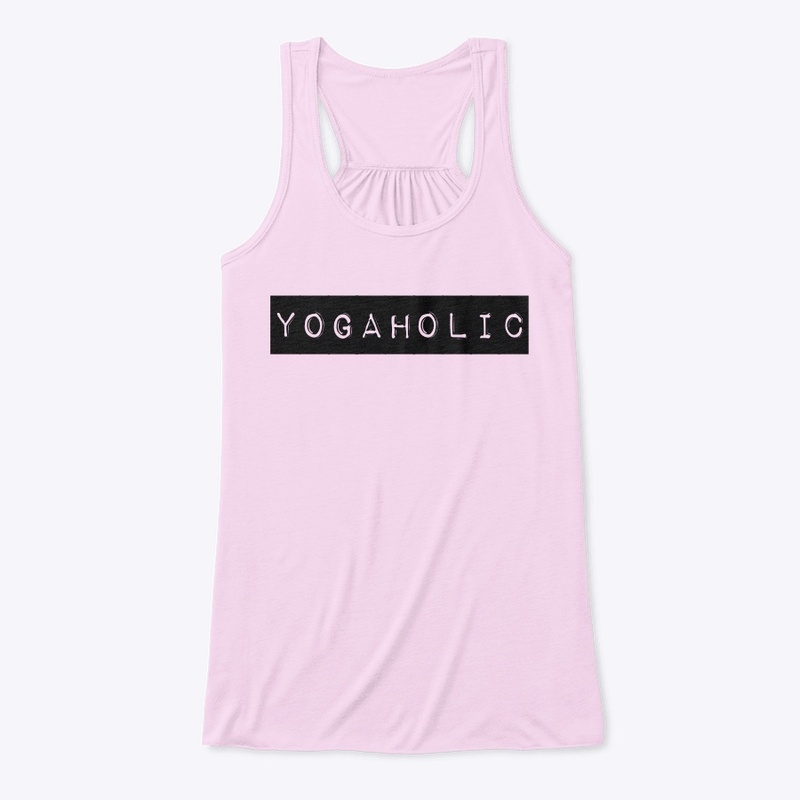 Yogaholic