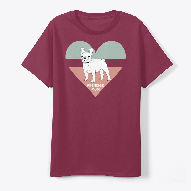 Frenchie Mom