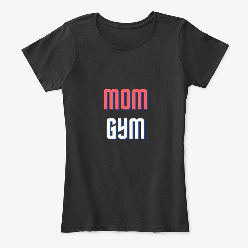 MOM-GYM