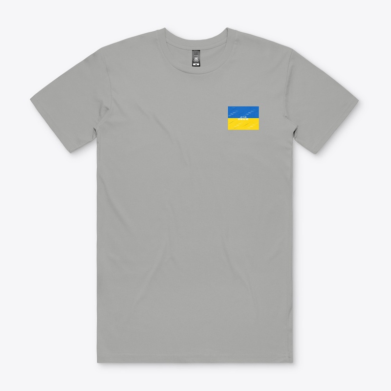 Support Ukraine