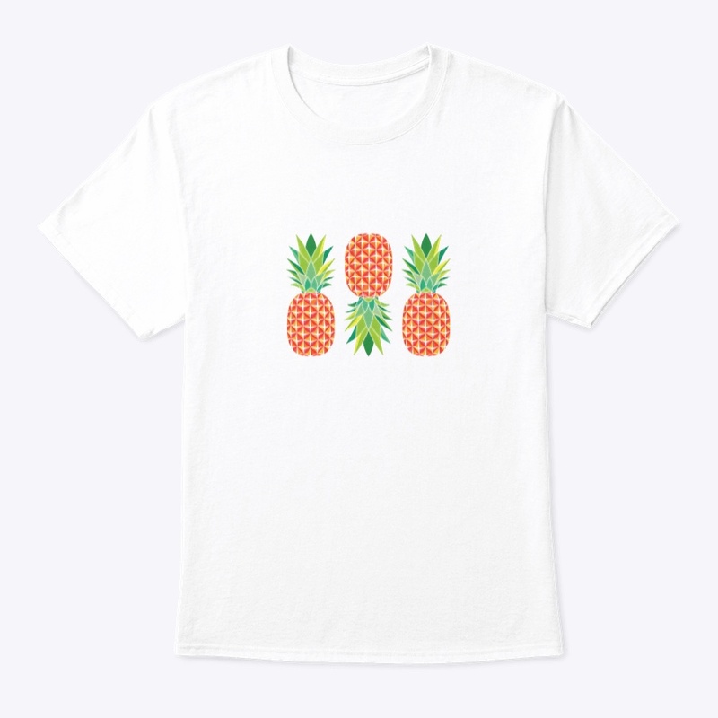 Pineapple Pineapple Pineapple