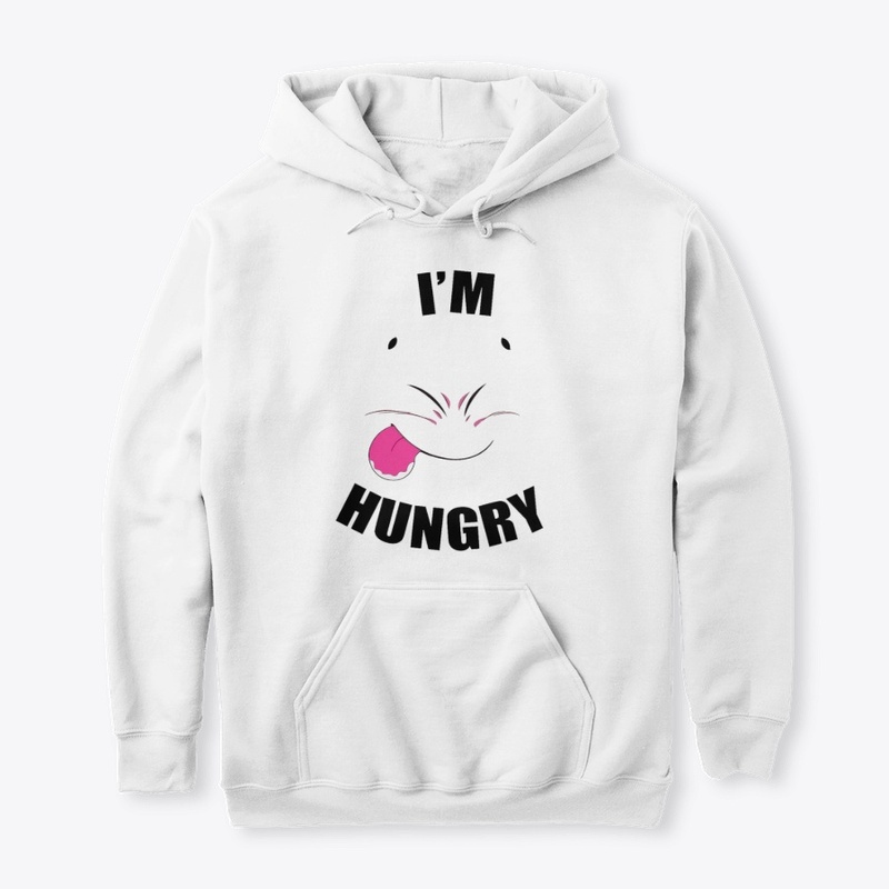 Fat Buu - I'm Hungry