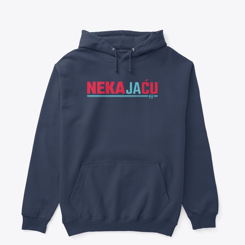 NEKA JA CU