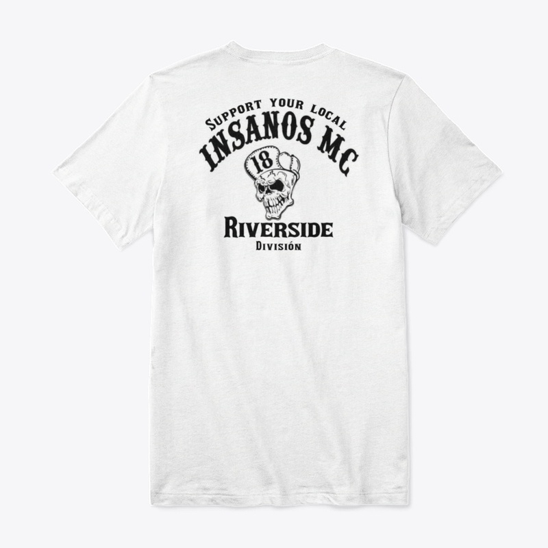 IMc Riverside Div Support Merchandise