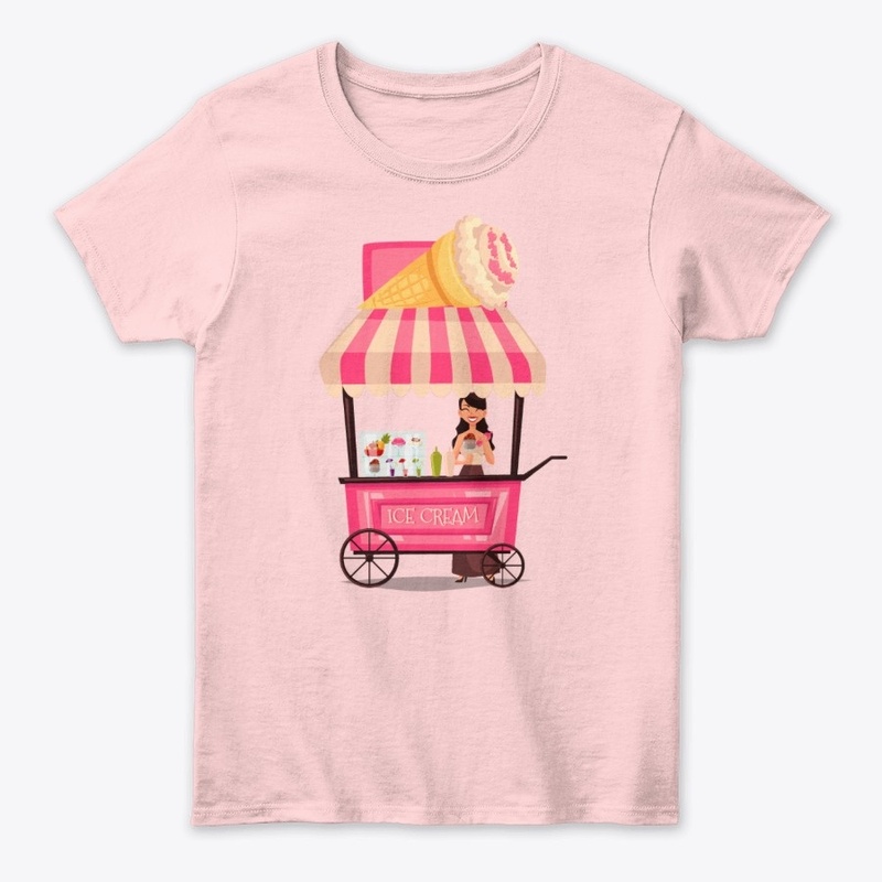 ice cream