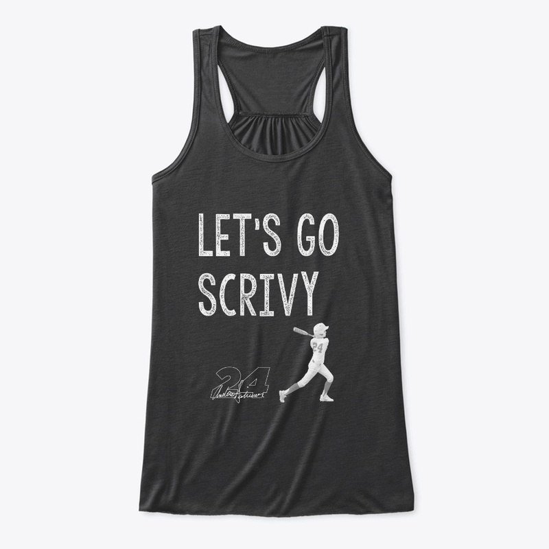 Let's Go Scrivy