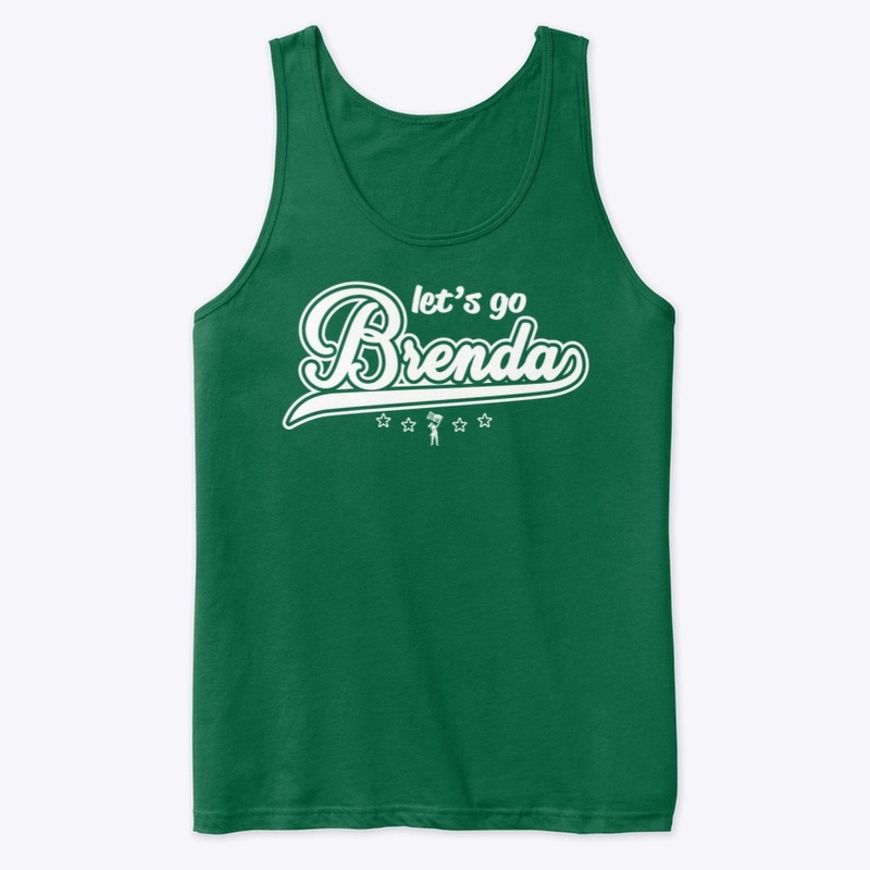 Let’s go Brenda