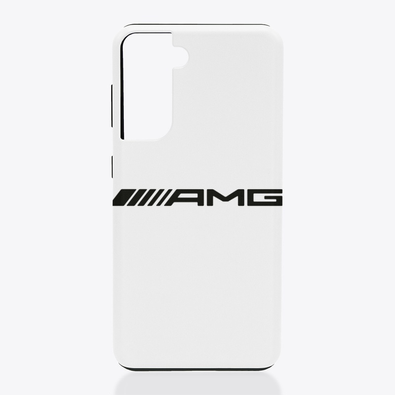 G Wagon AMG Design