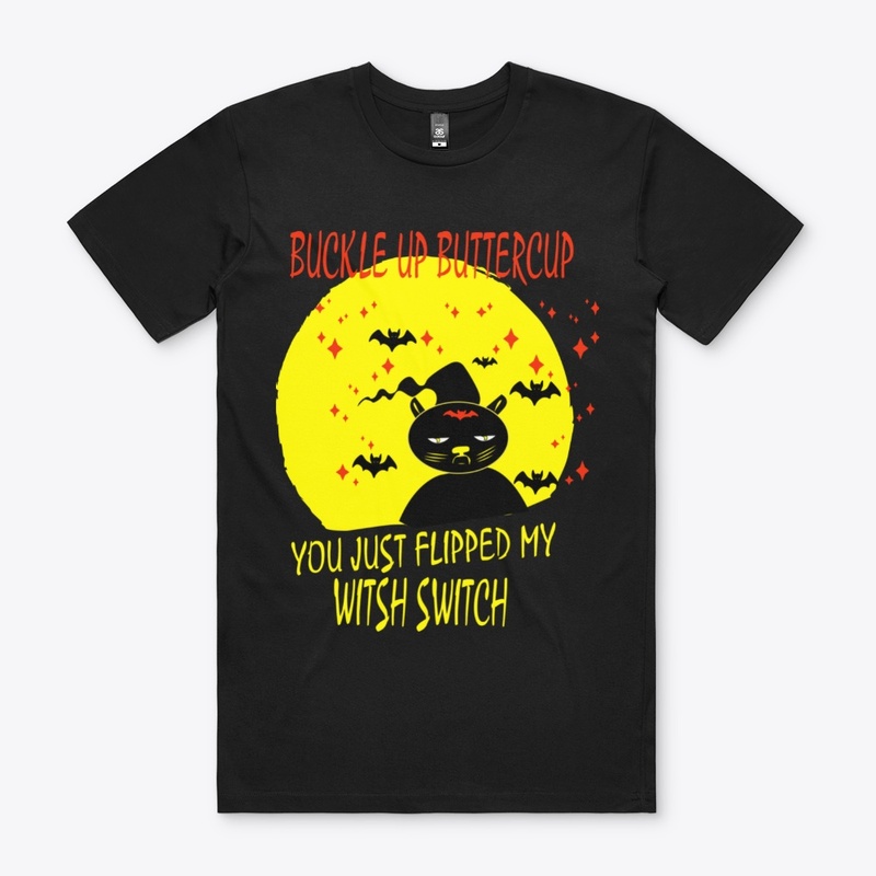 Cool Halloween gift