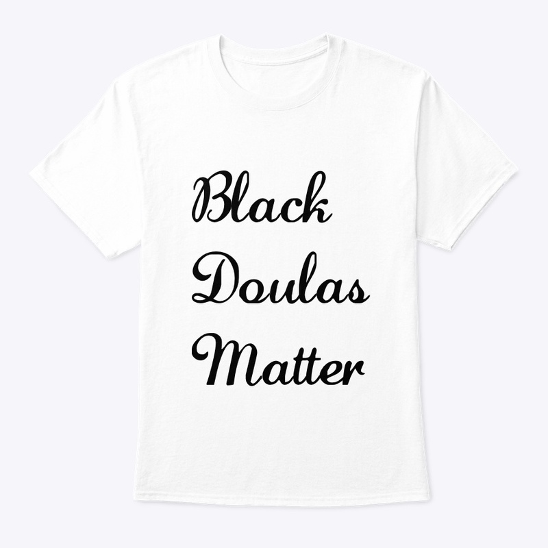 Black Doulas