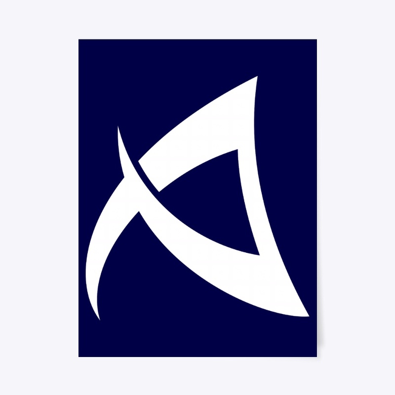 Minimalist: Large White