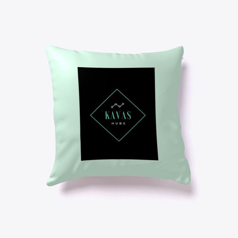 Kavas Pillow