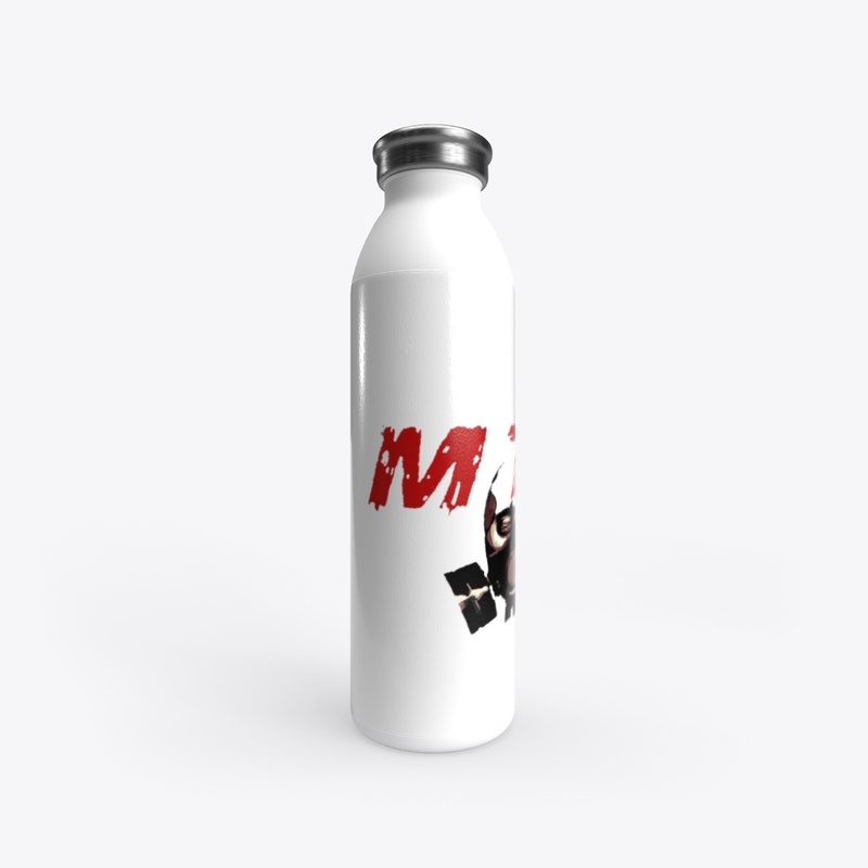 Mth merch