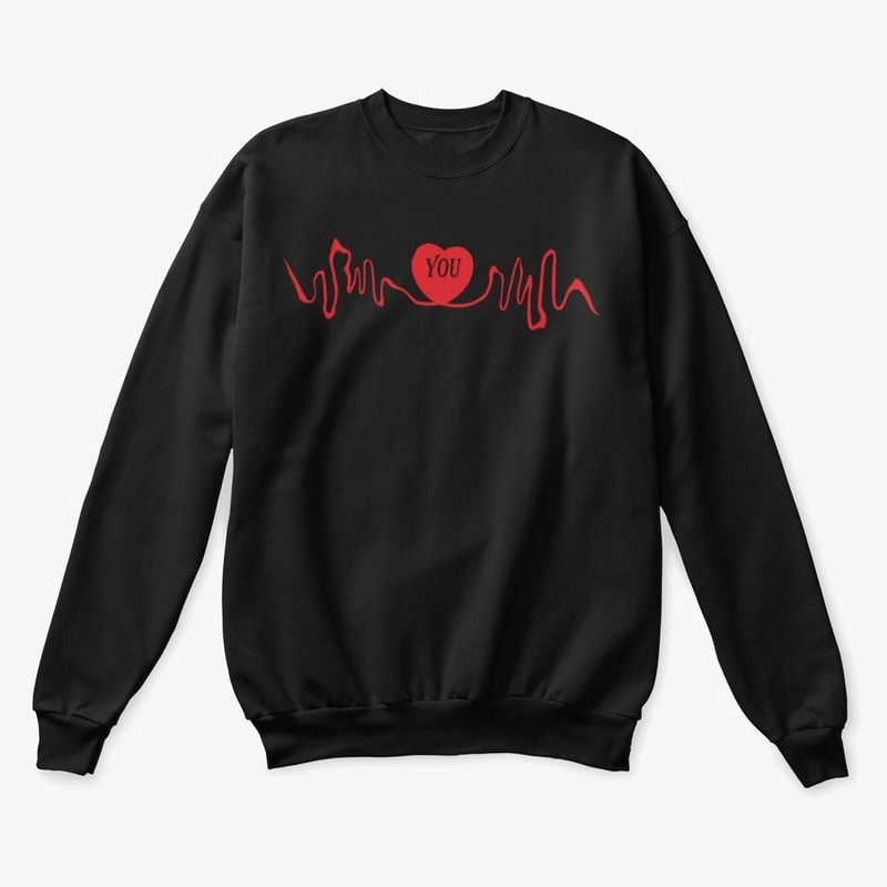 Valentine gift for him and her