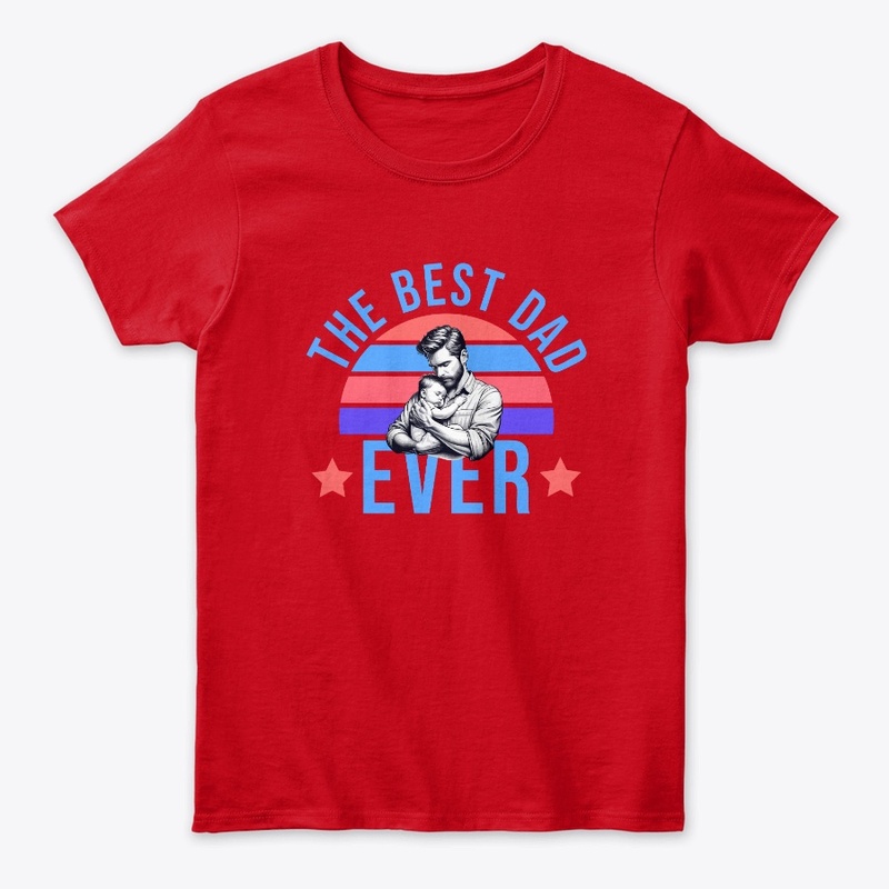 The Best Dad Ever
