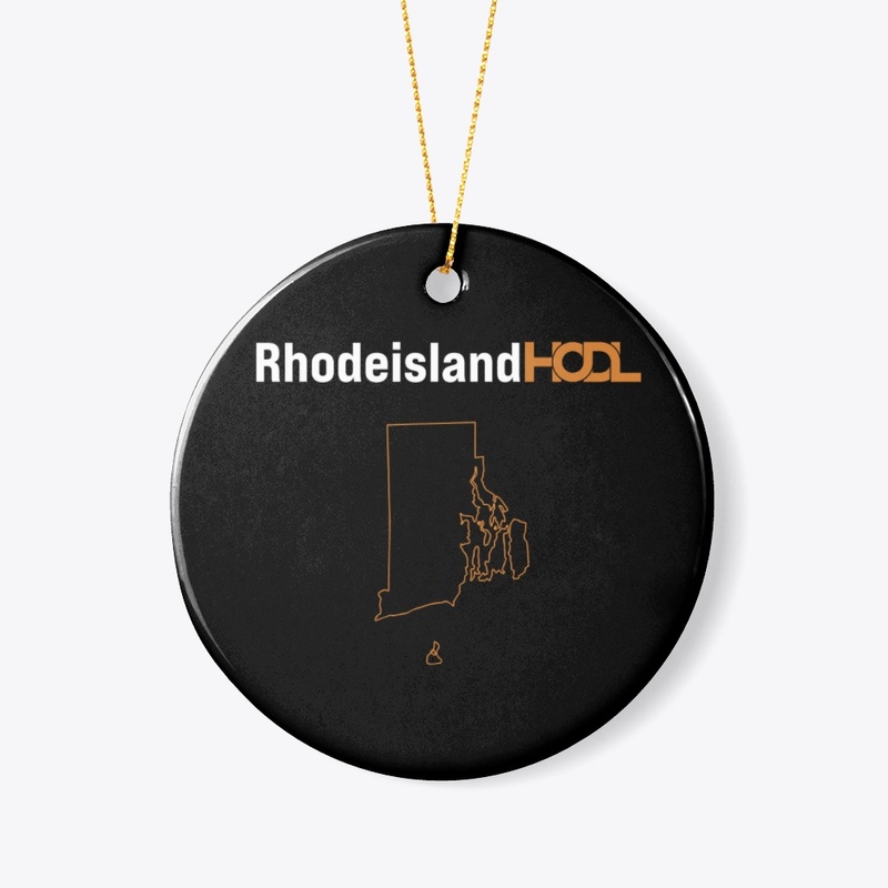 Rhode Island HODL: A Timeless Classic