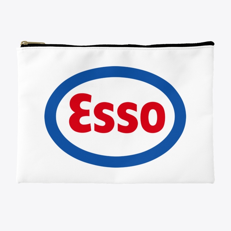 Vintage Gas Logo
