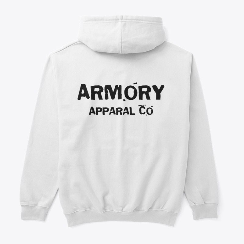 Armory Apparal Font Collection