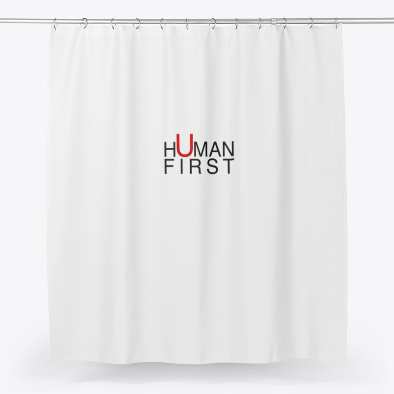 HUMAN FIRST