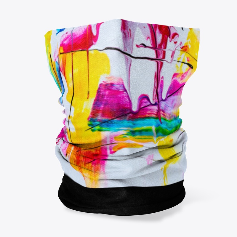Colorfull Design For All