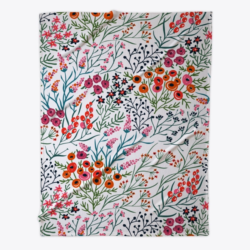 Blossoming