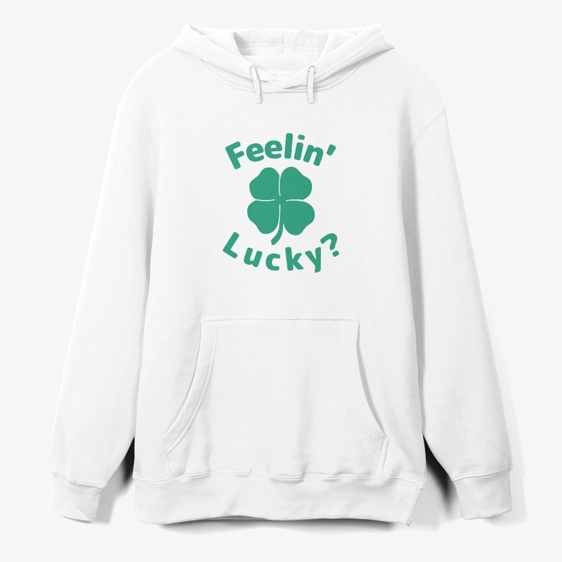 Feelin' Lucky