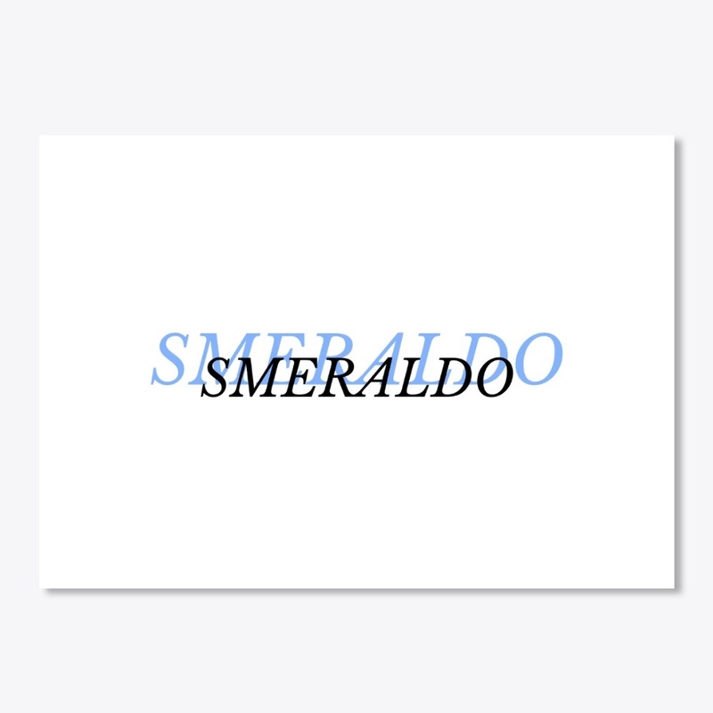 smeraldo