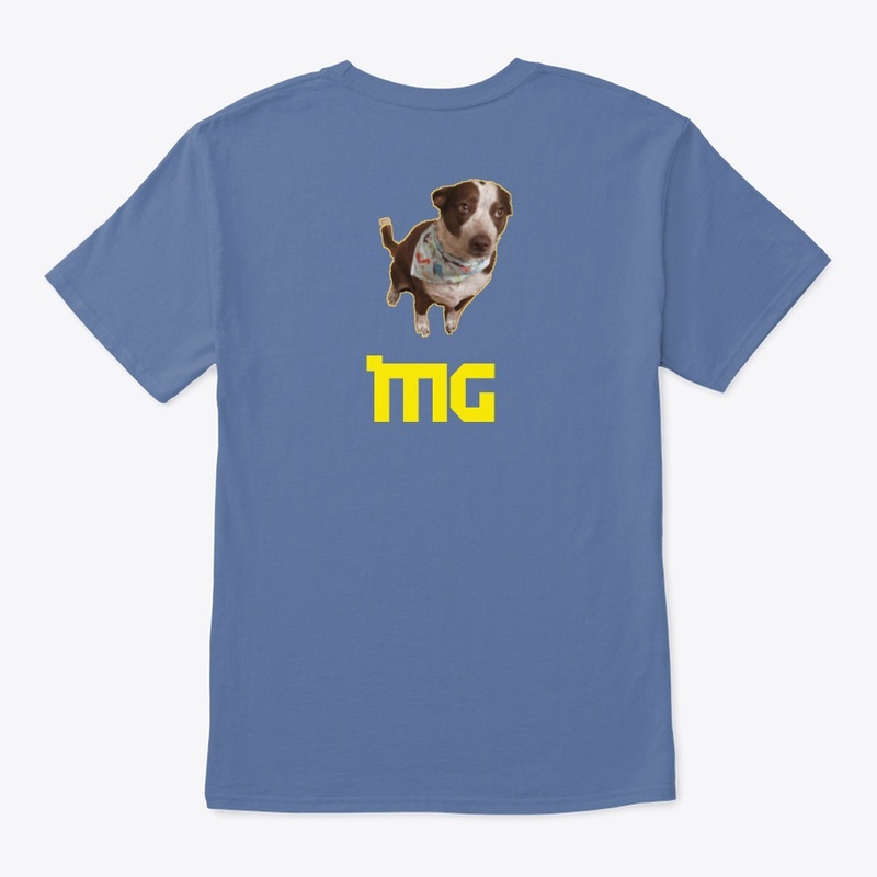 The Dog