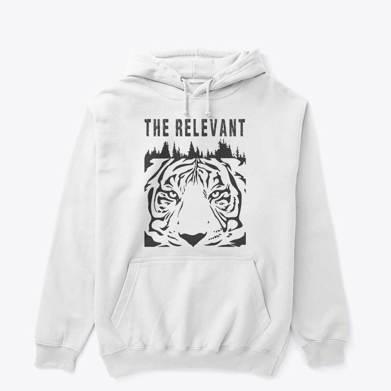 The Relevant - Tiger
