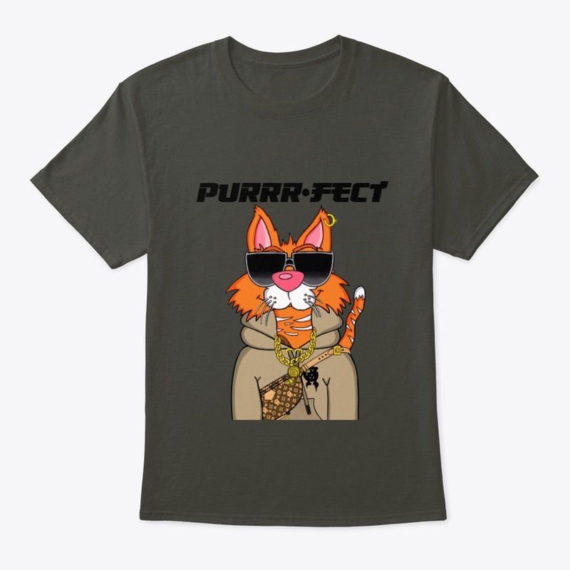 PURRR-FECT