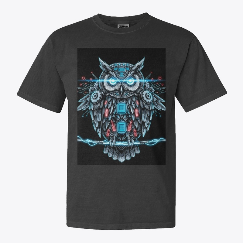 Owl Robotic