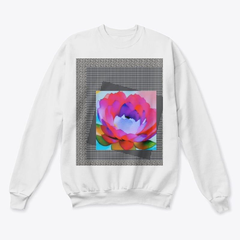 Artsy Minimalist