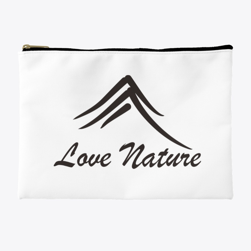 Love Nature