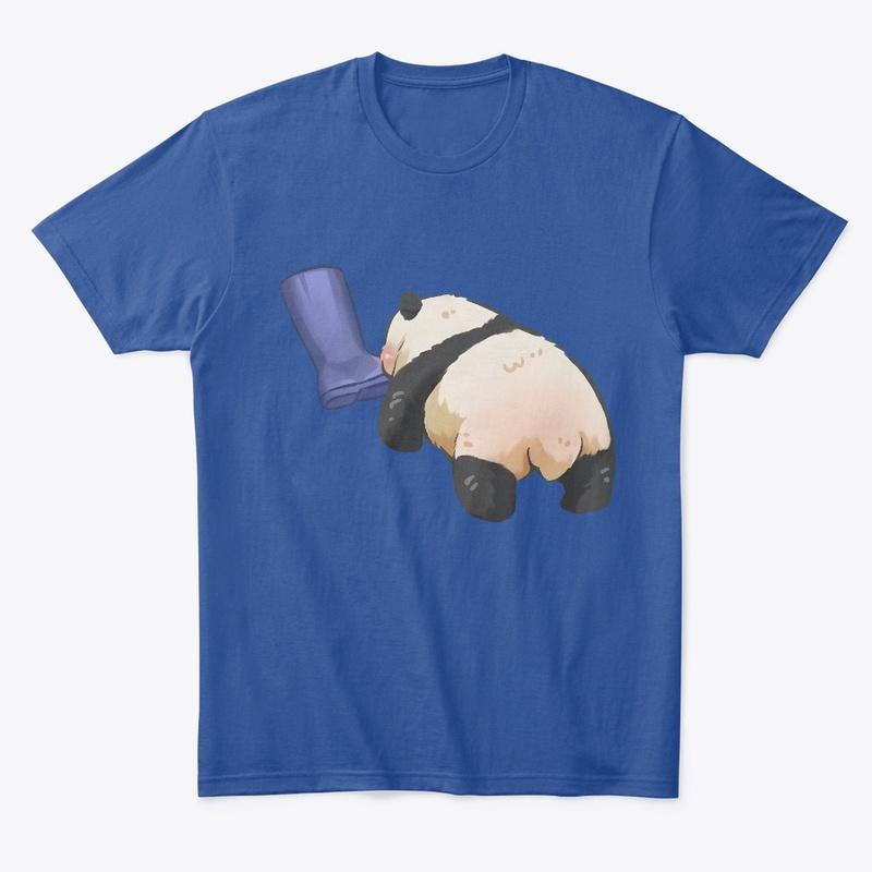 RUIBAO HUIBAO🐼Giant Panda