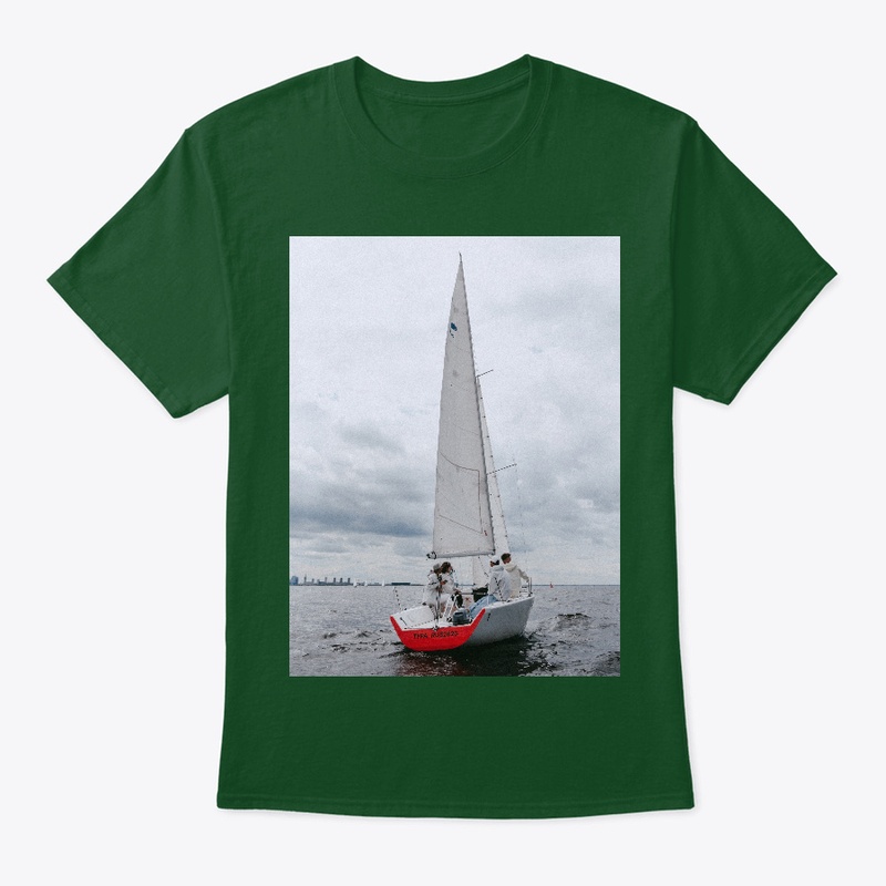 YACHT LOVER 