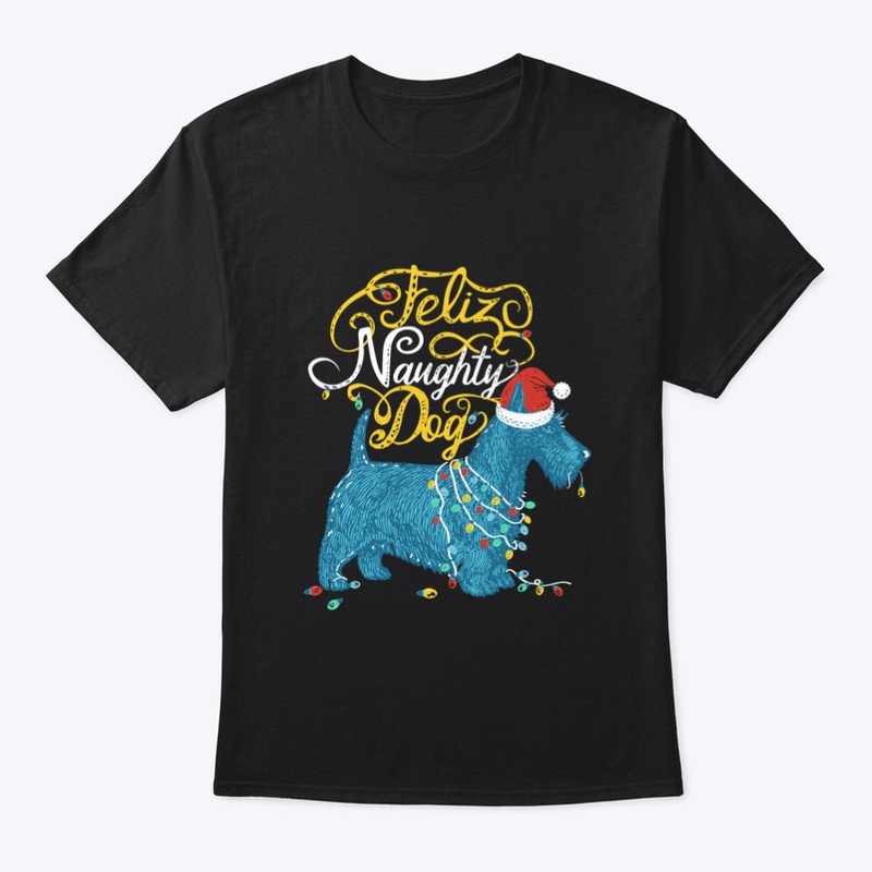 Feliz Naughty Dog