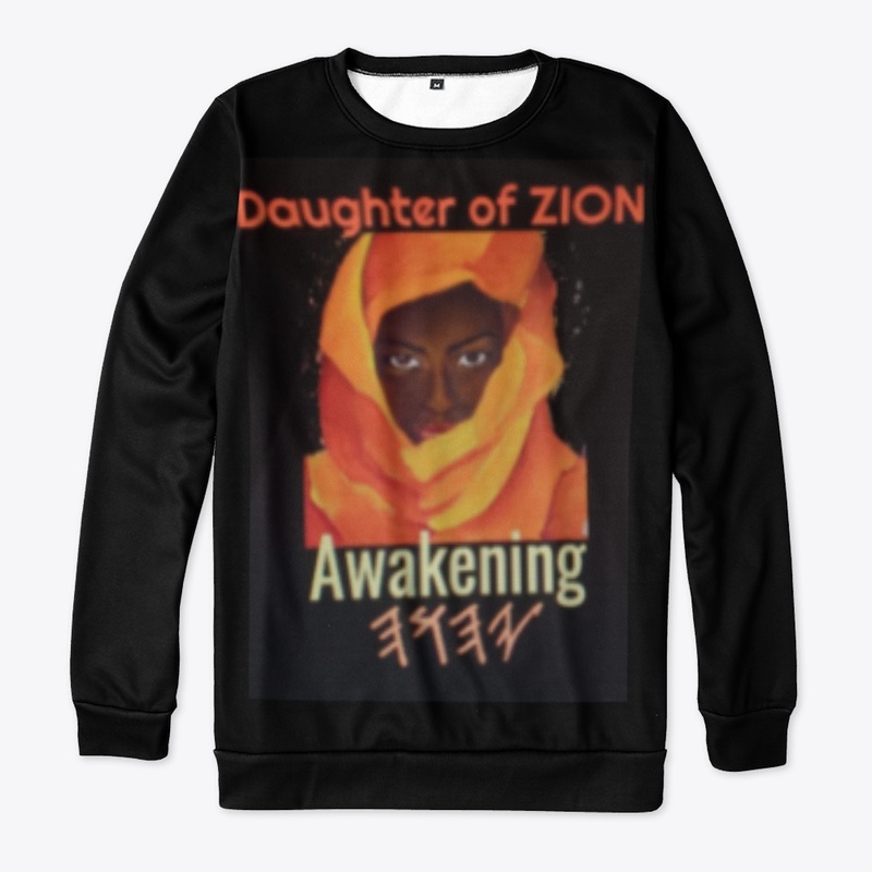 DAUGHTERS OF ZION PRODUCTS