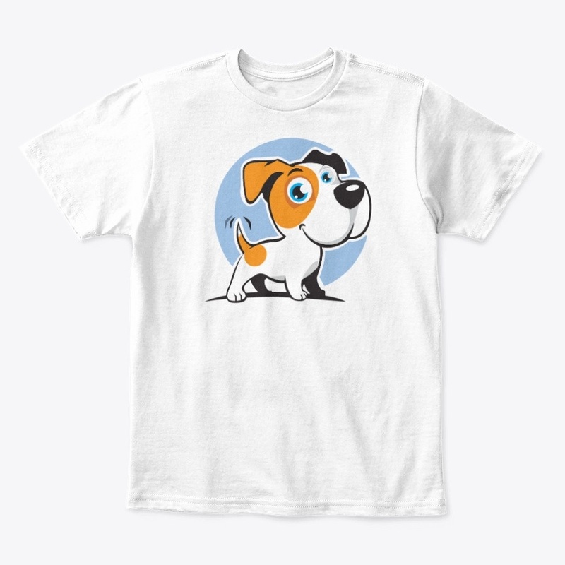 Cute Puppy