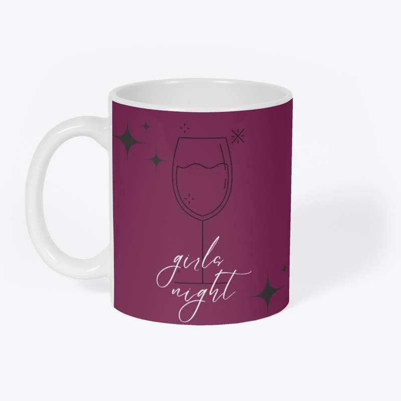 GIRLS NIGHT OUTFITS